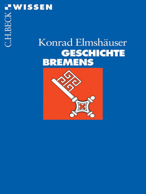 cover image of Geschichte Bremens